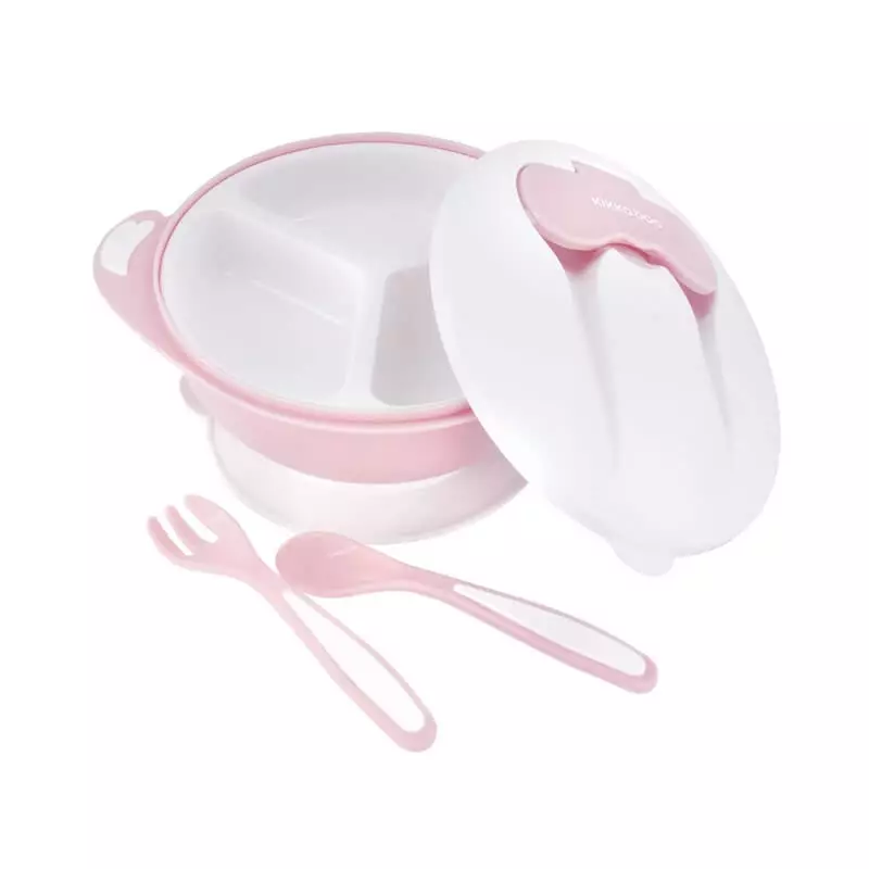 bowel 4IN1 PINK